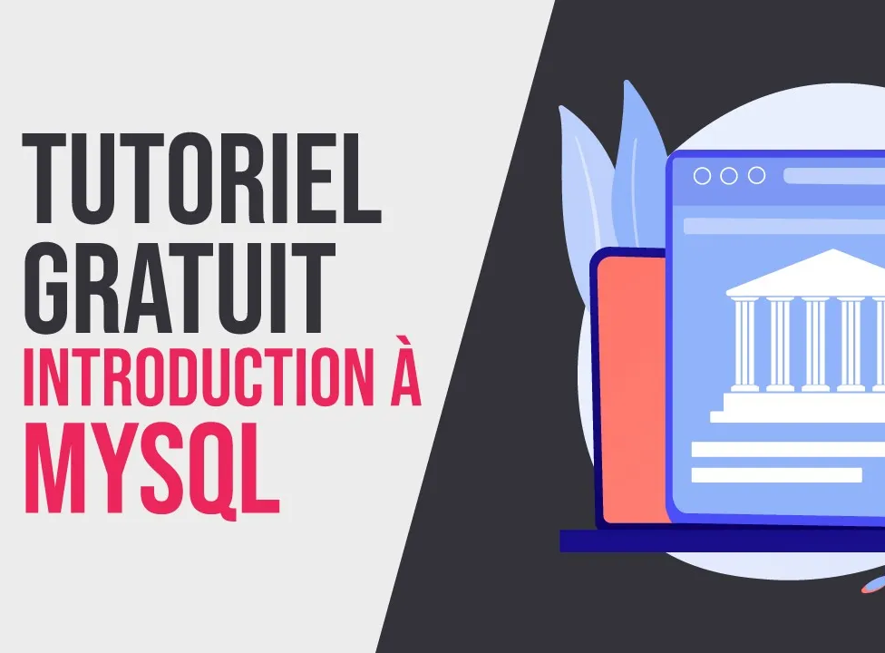 Introduction à MySQL